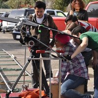 Lisa Parker-Meredith