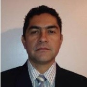 Jesus A. Reyes A. - Networking, Sales Engineering