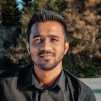 Hitesh A.