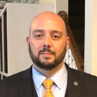 Christopher Triana