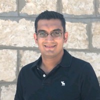 Maulik Unadkat