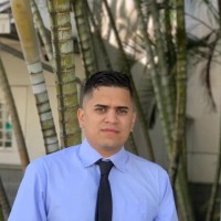 Santiago Hernandez Morales