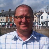 Bill Turrell