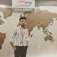 Vishal Harinkhede