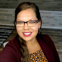 Brittany Webster, Mba