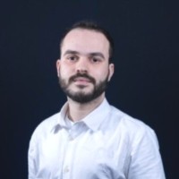 Pedro Henrique Souza Elias