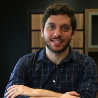 Frederico Stockchneider