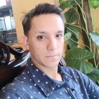 Gustavo Pinto Alarcón Fajre