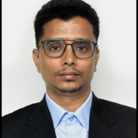 Girish Sharma