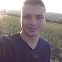Milos Krstic