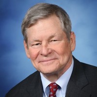 Stuart F. Pierson
