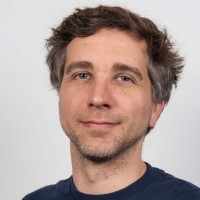 Bastiaan Noré