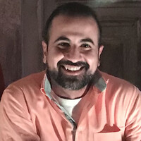 Mahmoud Sallam