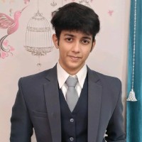 SHREYASH SINGH
