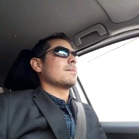 Rodolfo Cisternas Castro