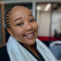 Yolisa Siluma