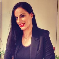 Dragana Antic