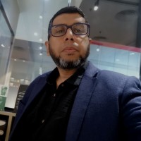 Mohammed Shameem Aboobakker