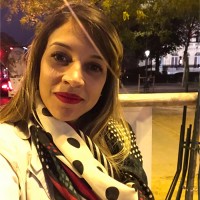Flávia Almeida