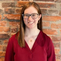 Gabrielle Zuckerman