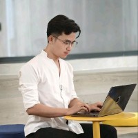 Vu Trung Anh Rim