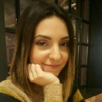 Andreea Tudor