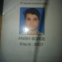 Anish Borde