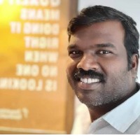Rahul Dharmadhikari
