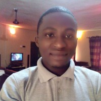 Olaoye Boluwatife