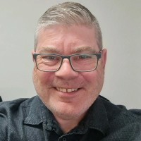 Paul Crowe