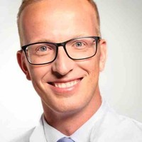 Nico Reinsch, Prof. Dr. Med., Mhba