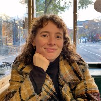 Arielle Hersh