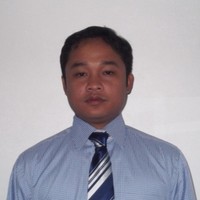 Ramil Ray Calumba
