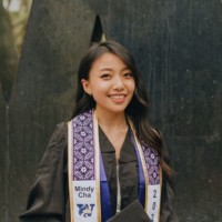 Mindy Cha