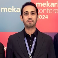 Mohamad Hasyim Yahya, S.Kom.