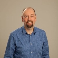 Nigel Davis