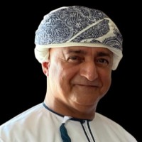 Salim Al Rawahi