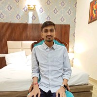 Gautam Timbdiya