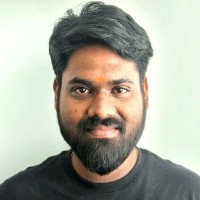 Sivaraman Ravi