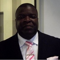 Guy Inkale, M.A, Adm.A