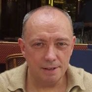 Brian McColgan