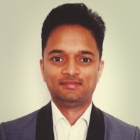Sairam Togarcheti