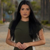 Brenda Vitória