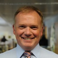 Gordon Lee