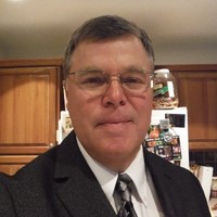 Keith Childs