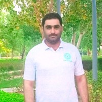 Suleman Khan