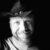 Chad Booth