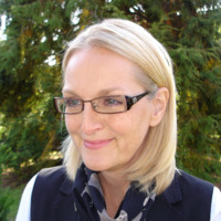 Annemette Stavis