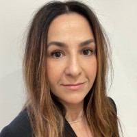 Maria Galati