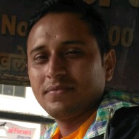 SULABH PAWAR